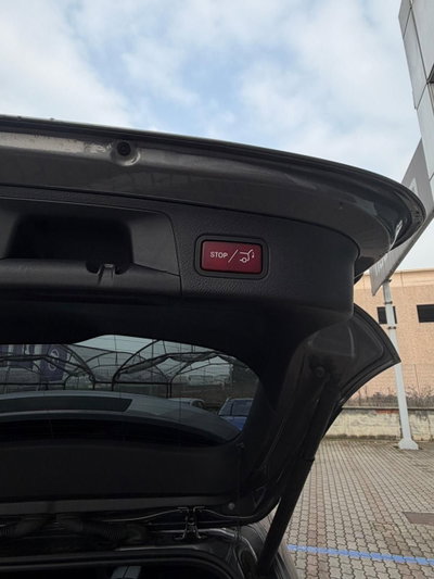 Mercedes-Benz GLA SUV 200 d AMG Line Premium Plus 4matic auto (17)
