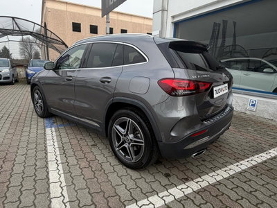 Mercedes-Benz GLA SUV 200 d AMG Line Premium Plus 4matic auto (3)
