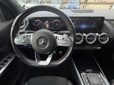 Mercedes-Benz GLA SUV 200 d AMG Line Premium Plus 4matic auto (5)
