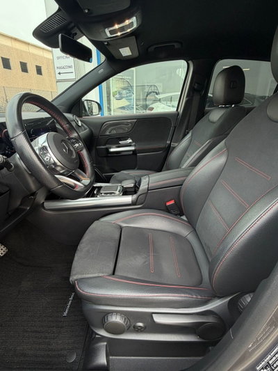 Mercedes-Benz GLA SUV 200 d AMG Line Premium Plus 4matic auto (7)