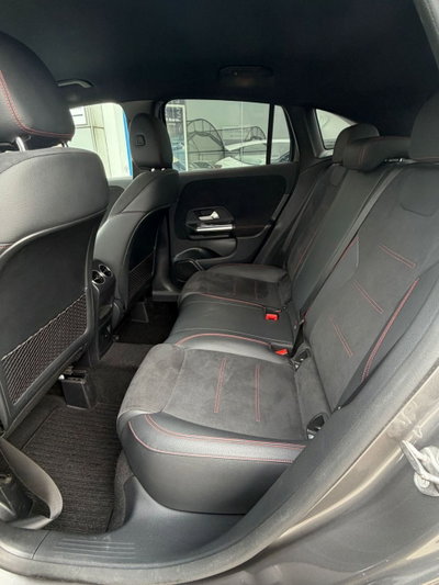 Mercedes-Benz GLA SUV 200 d AMG Line Premium Plus 4matic auto (8)