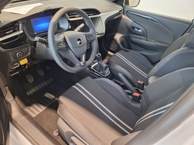 Opel Corsa 1.2 100 CV GS Line (8)