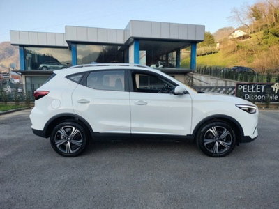 Mg ZS ZS 1.5 Luxury (4)