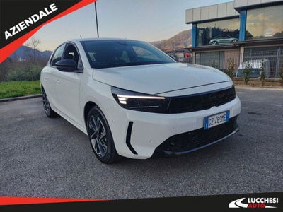 Opel Corsa 1.2 100 CV GS Line usata