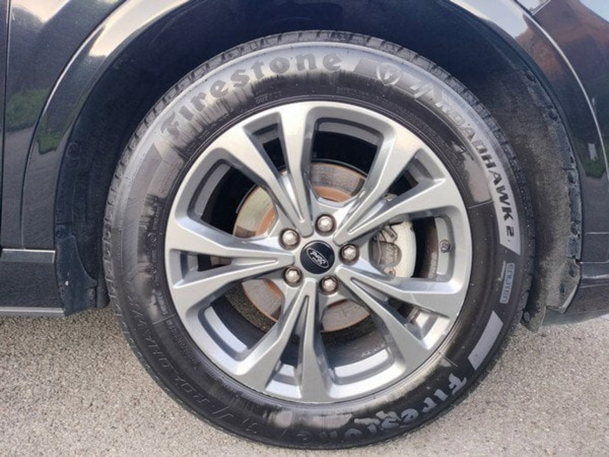 Ford Kuga 2.0 EcoBlue 120 CV aut. 2WD ST-Line X (10)