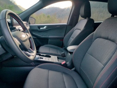 Ford Kuga 2.0 EcoBlue 120 CV aut. 2WD ST-Line X (13)