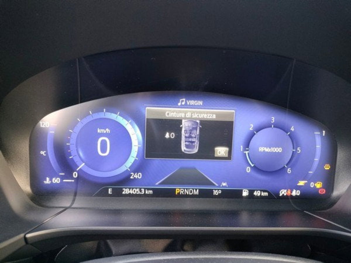 Ford Kuga 2.0 EcoBlue 120 CV aut. 2WD ST-Line X (16)