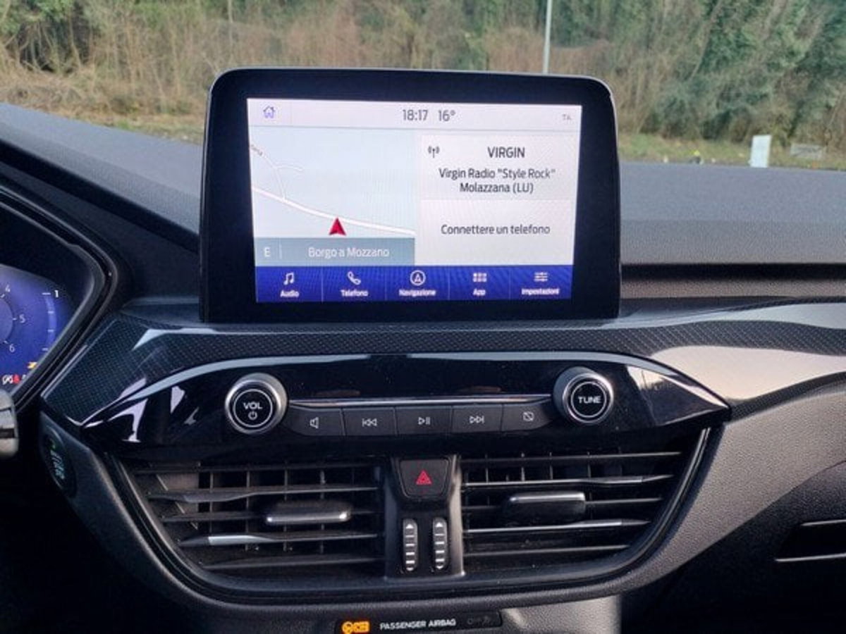 Ford Kuga 2.0 EcoBlue 120 CV aut. 2WD ST-Line X (17)