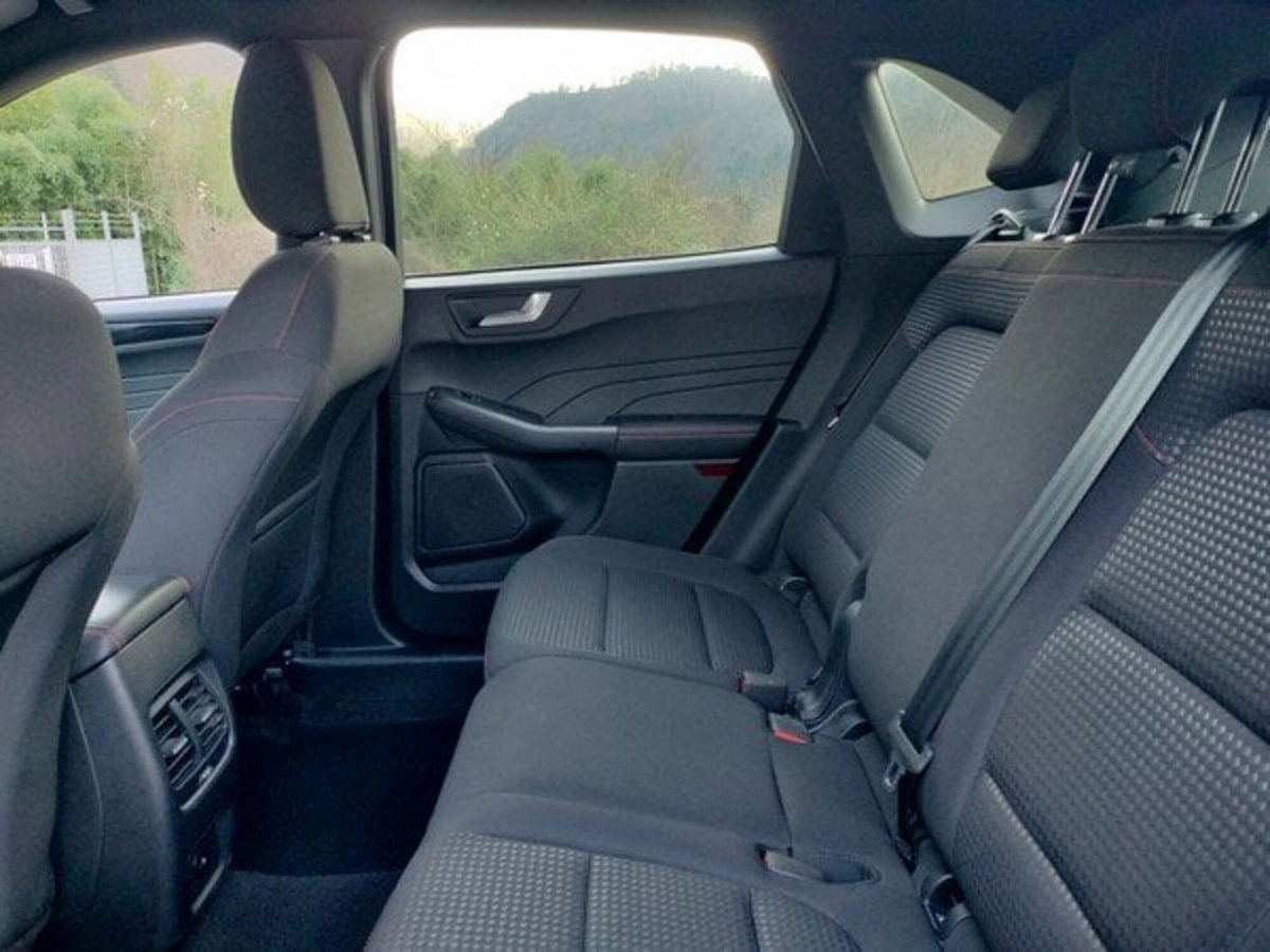 Ford Kuga 2.0 EcoBlue 120 CV aut. 2WD ST-Line X (20)