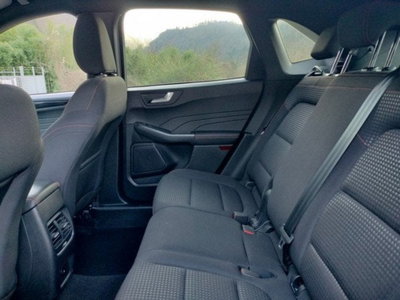 Ford Kuga 2.0 EcoBlue 120 CV aut. 2WD ST-Line X (20)