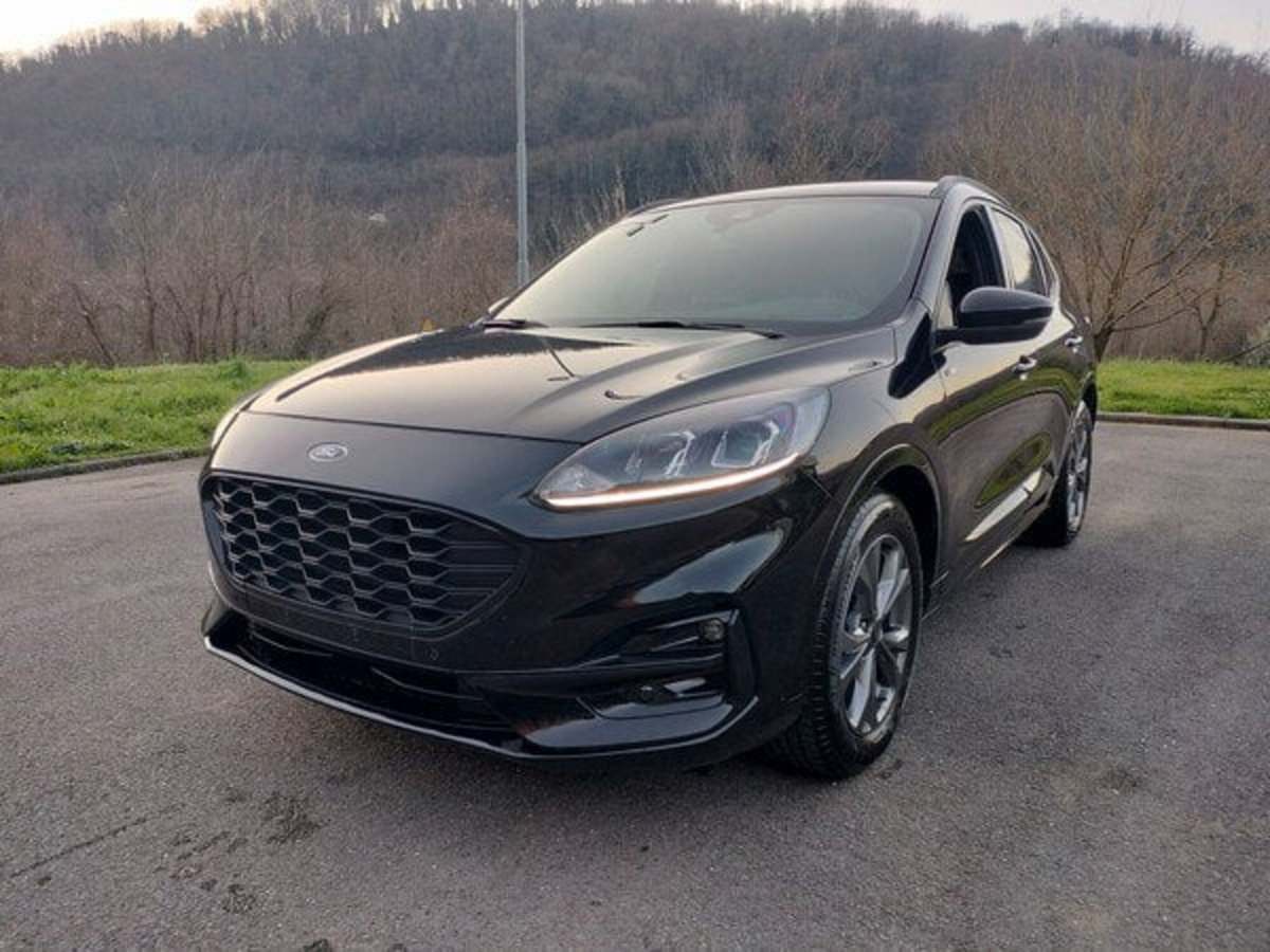 Ford Kuga 2.0 EcoBlue 120 CV aut. 2WD ST-Line X (3)
