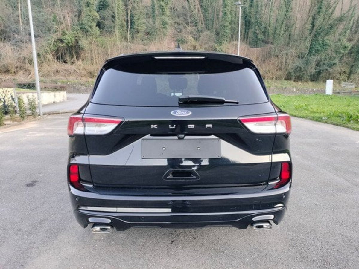 Ford Kuga 2.0 EcoBlue 120 CV aut. 2WD ST-Line X (7)