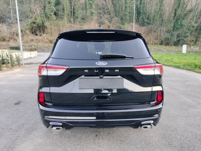 Ford Kuga 2.0 EcoBlue 120 CV aut. 2WD ST-Line X (7)