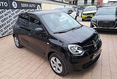 Renault Twingo SCe 65 CV Duel2 usata