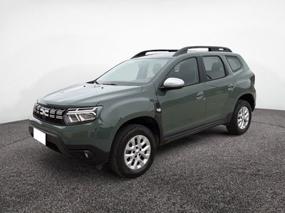 Dacia Duster 1.0 TCe GPL 4x2 Expression usata