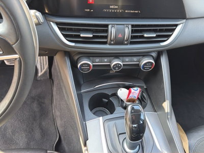 Alfa Romeo Giulia 2.2 Turbodiesel 180 CV AT8 Super (13)