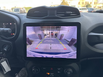 Jeep Renegade 1.5 turbo t4 mhev Altitude 2wd dct (13)