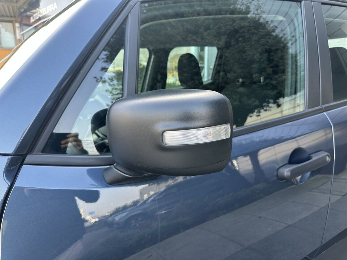 Jeep Renegade 1.5 turbo t4 mhev Altitude 2wd dct (17)