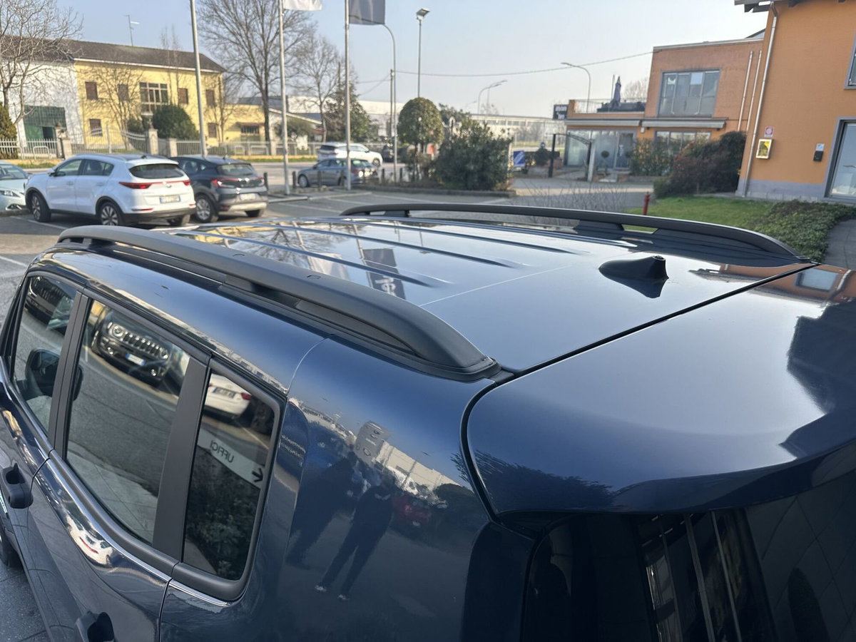 Jeep Renegade 1.5 turbo t4 mhev Altitude 2wd dct (18)