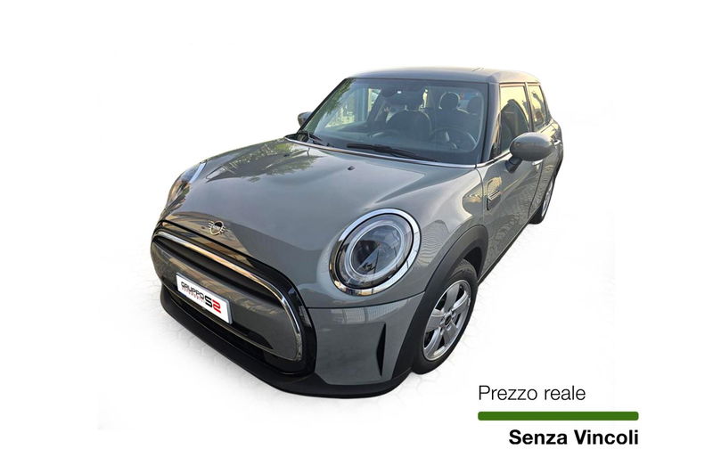 MINI Mini 1.5 One 75 CV 5 porte
