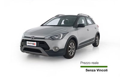 Hyundai i20 1.0 T-GDI 5p. Active Login usata