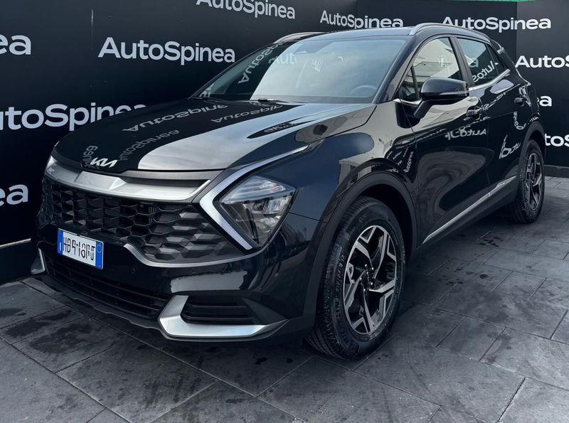 Kia Sportage 1.6 tgdi Business Gpl 2wd