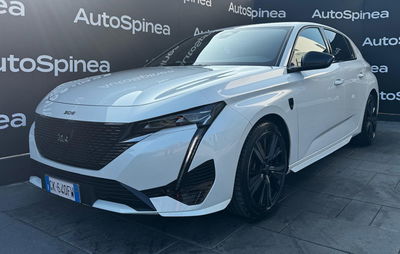 Peugeot 308 BlueHDi 130 S&S EAT8 GT Pack usata