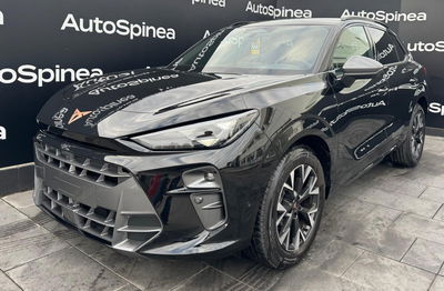 Cupra Terramar 1.5 hybrid 150cv dsg usata