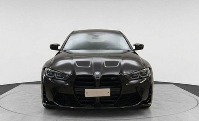BMW Serie 4 Coupé M4 Competition M xDrive (3)