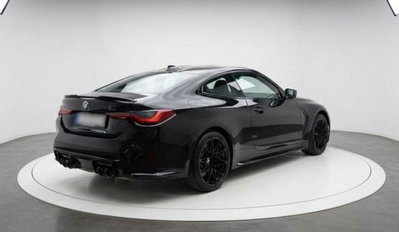 BMW Serie 4 Coupé M4 Competition M xDrive (5)