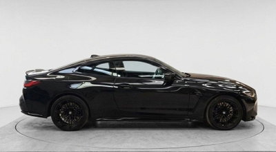 BMW Serie 4 Coupé M4 Competition M xDrive (6)