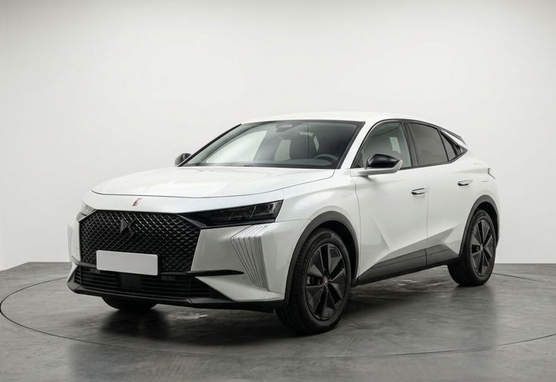 Ds DS 7 1.6 e-tense phev Performance Line 225cv auto