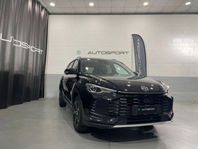 Mg ZS 1.5 Comfort nuova