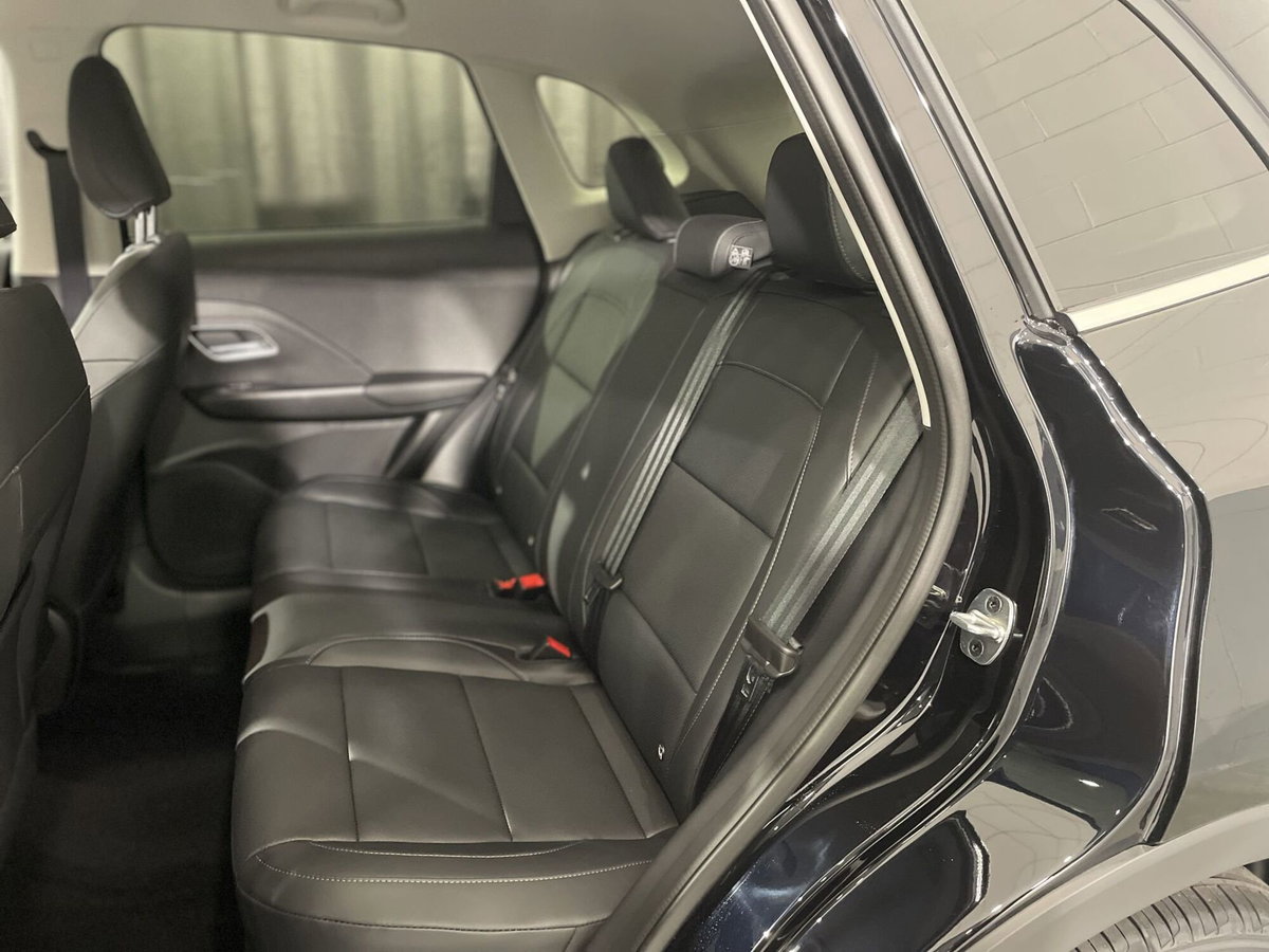 Mg ZS 1.5 Comfort (10)