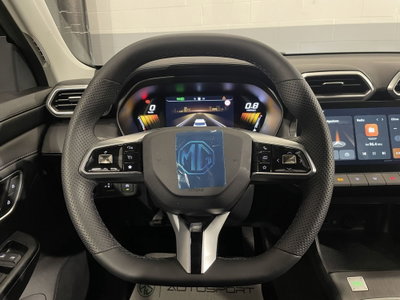 Mg ZS 1.5 Comfort (12)