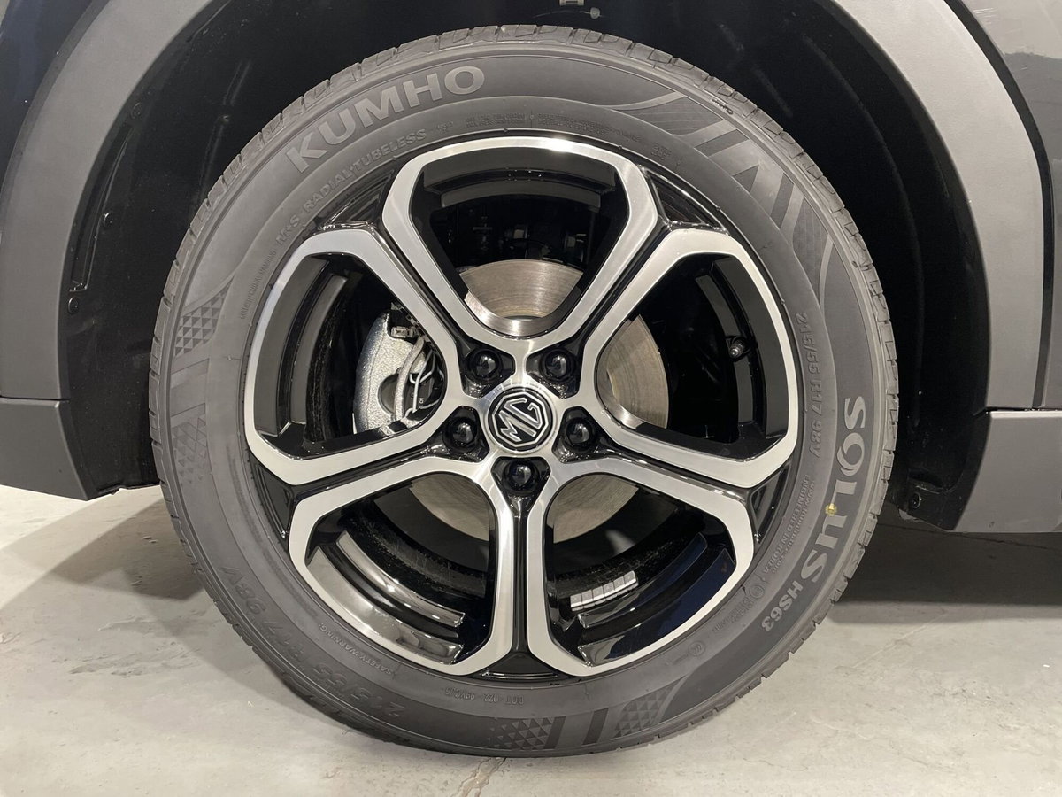 Mg ZS 1.5 Comfort (8)