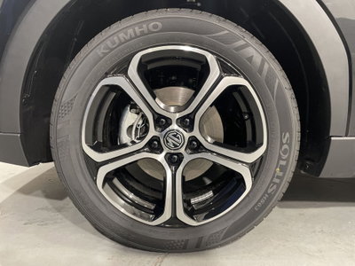 Mg ZS 1.5 Comfort (8)