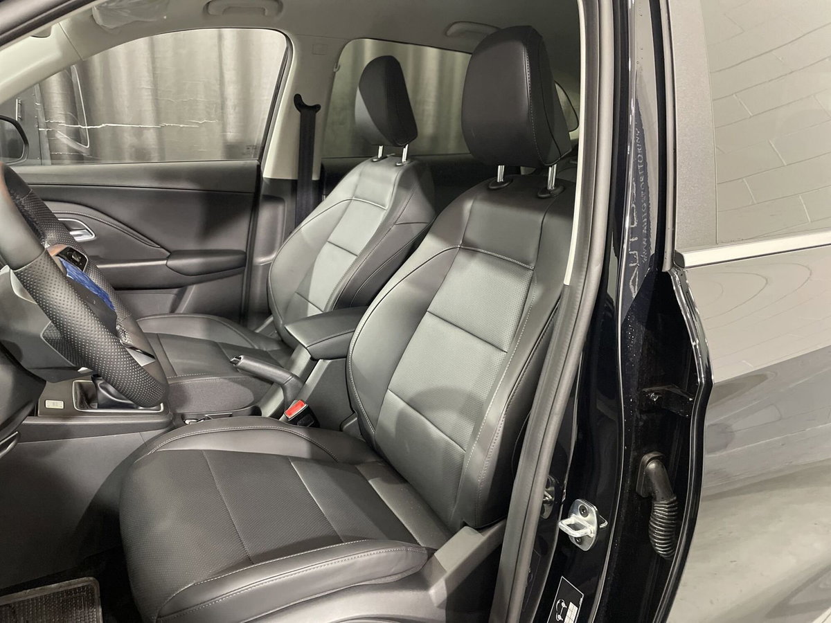 Mg ZS 1.5 Comfort (9)