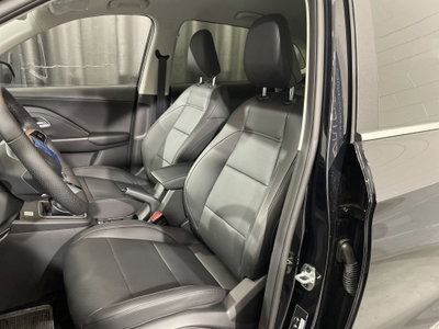 Mg ZS 1.5 Comfort (9)