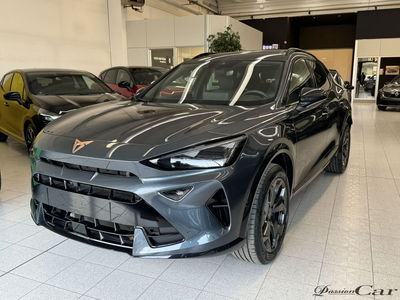 Cupra Formentor Formentor 1.5 TSI