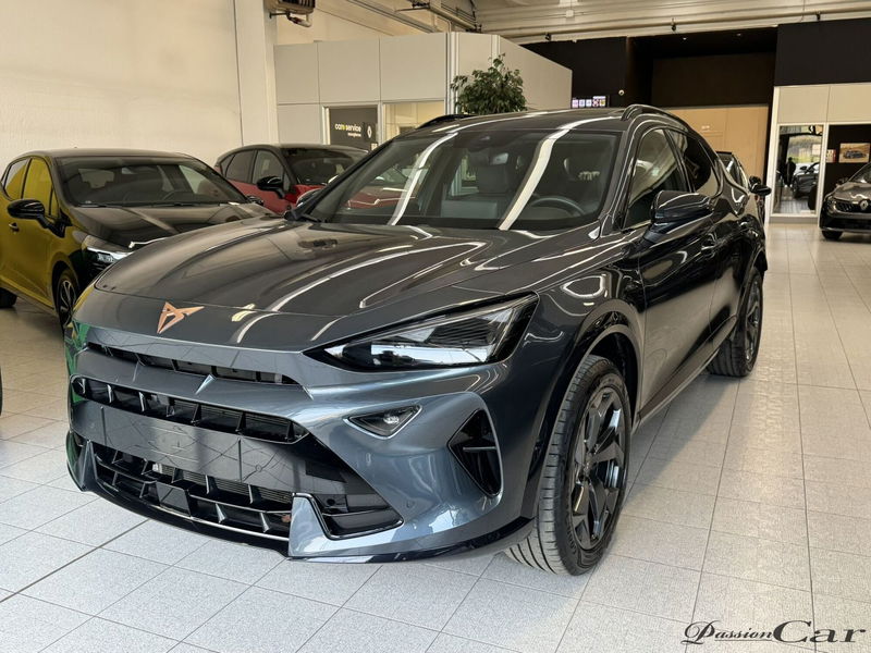 Cupra Formentor Formentor 1.5 TSI