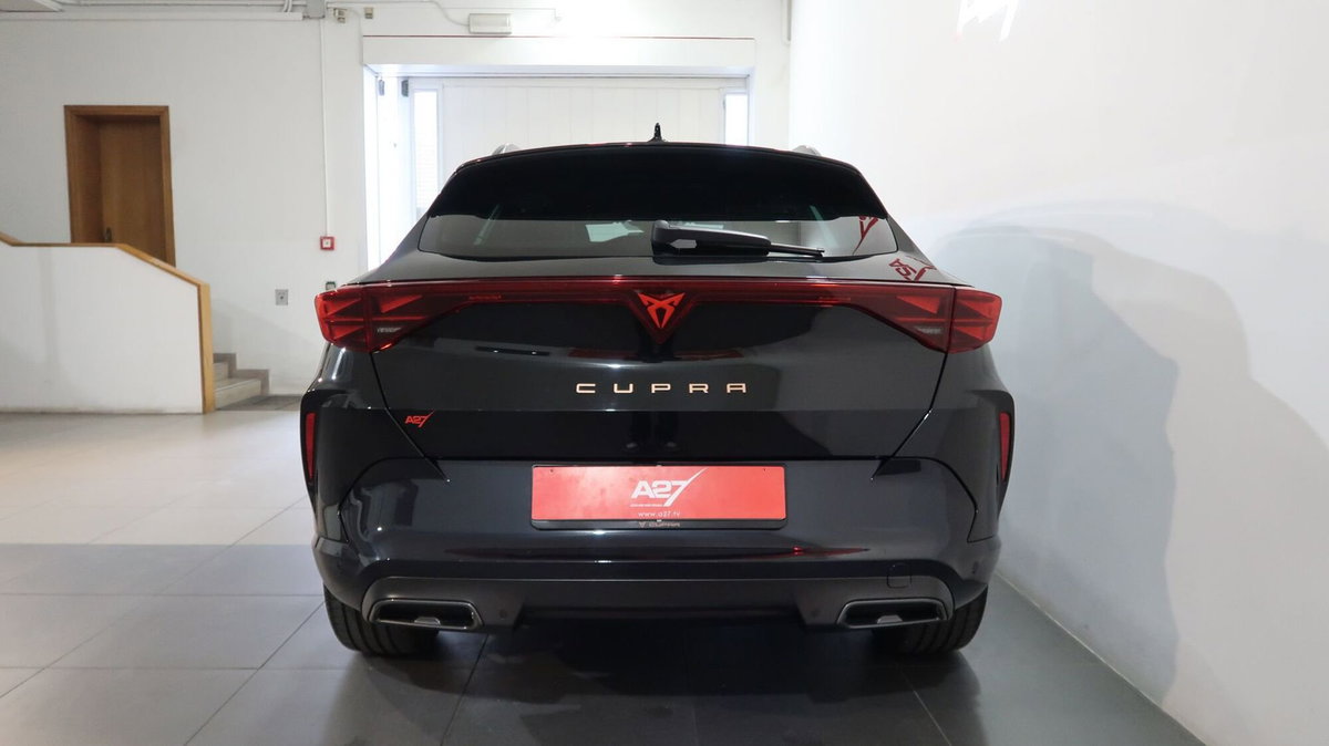 Cupra Formentor Formentor 1.5 TSI (10)