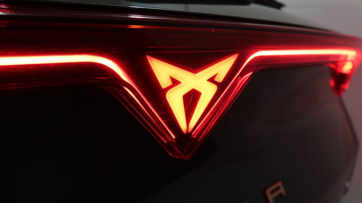 Cupra Formentor Formentor 1.5 TSI (11)