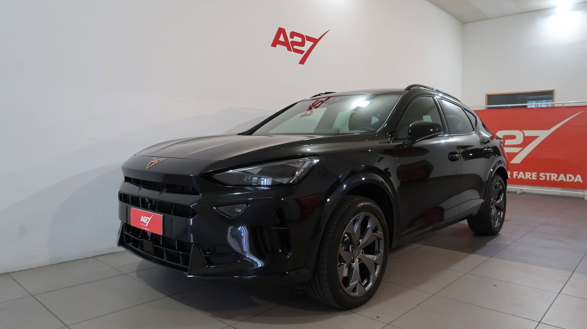 Cupra Formentor Formentor 1.5 TSI (12)