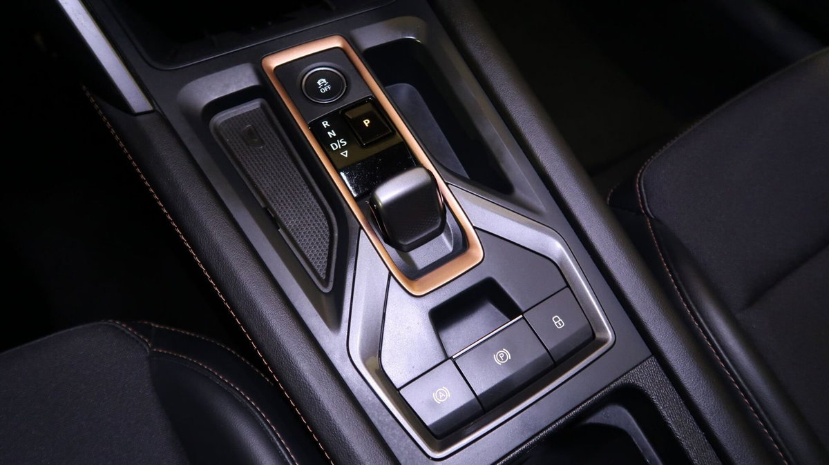 Cupra Formentor Formentor 1.5 TSI (14)