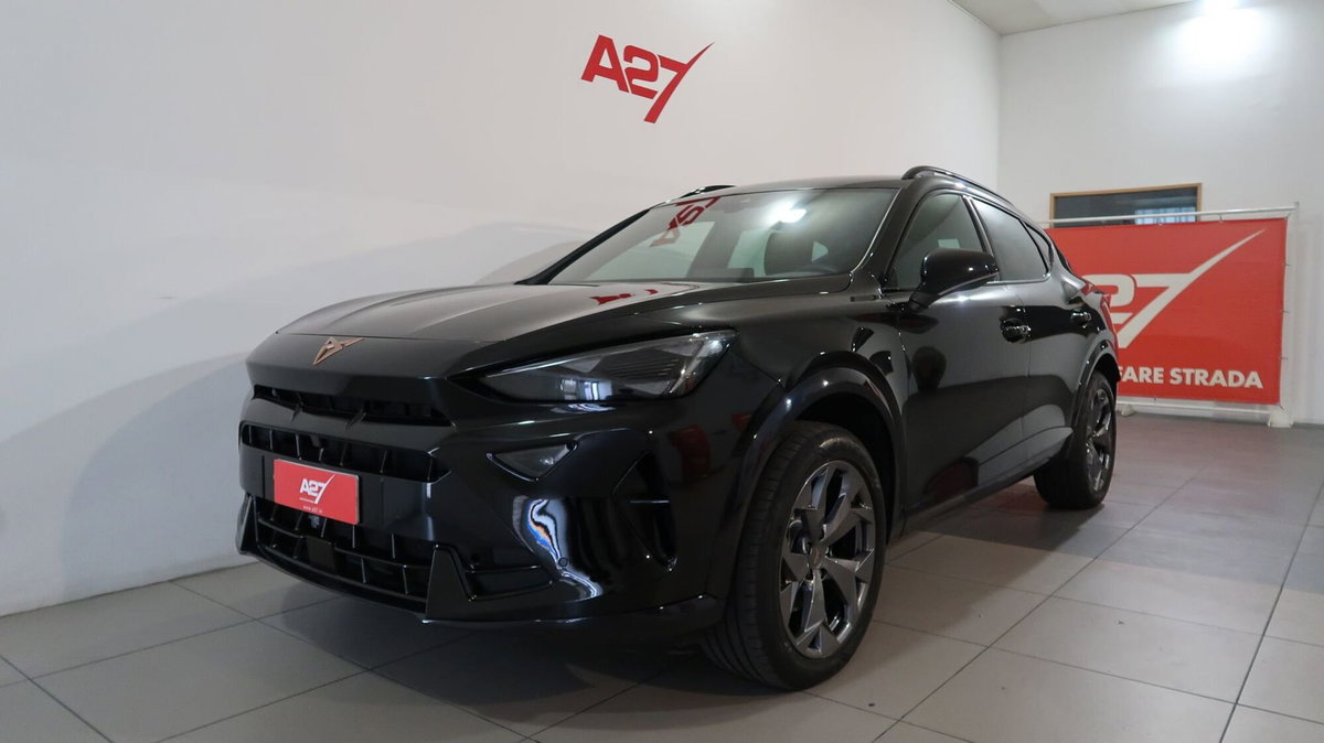 Cupra Formentor Formentor 1.5 TSI (15)