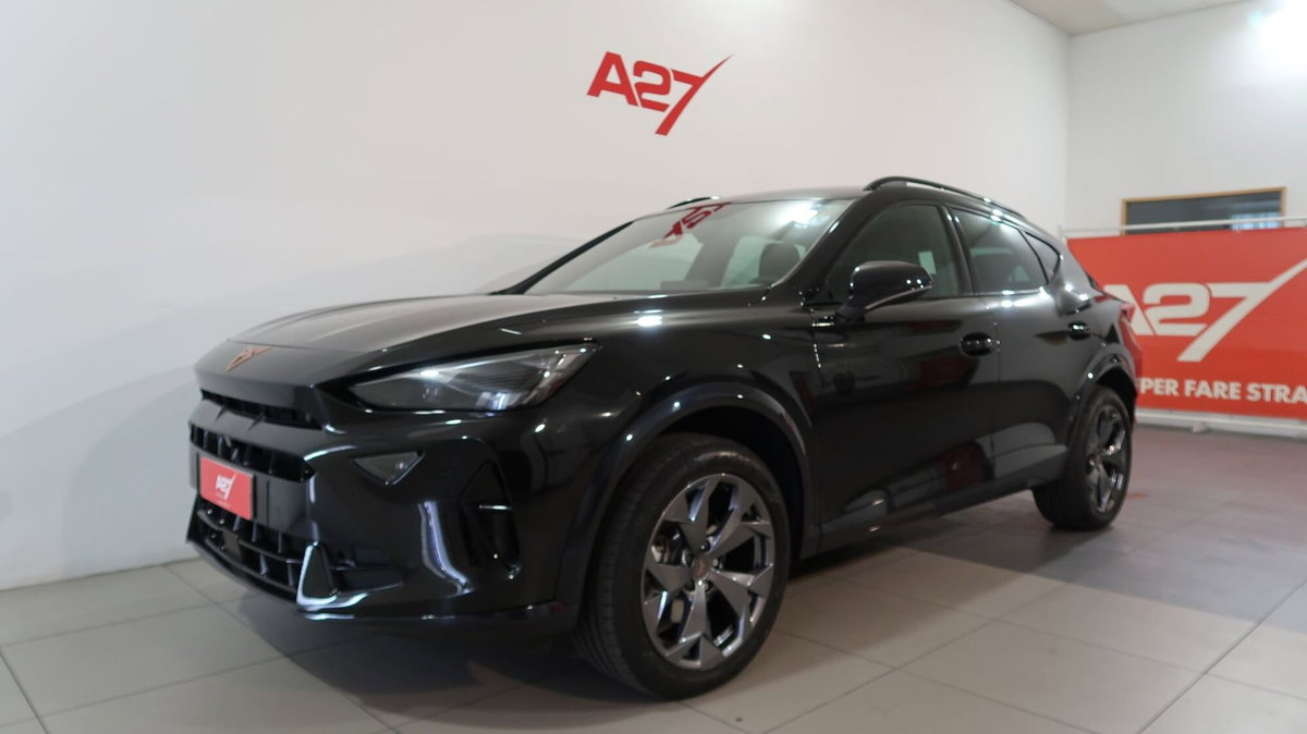 Cupra Formentor Formentor 1.5 TSI (17)