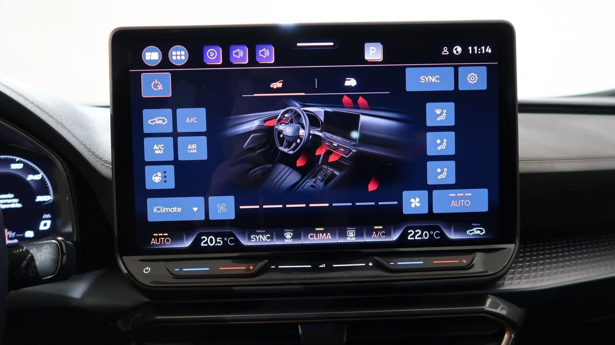 Cupra Formentor Formentor 1.5 TSI (18)