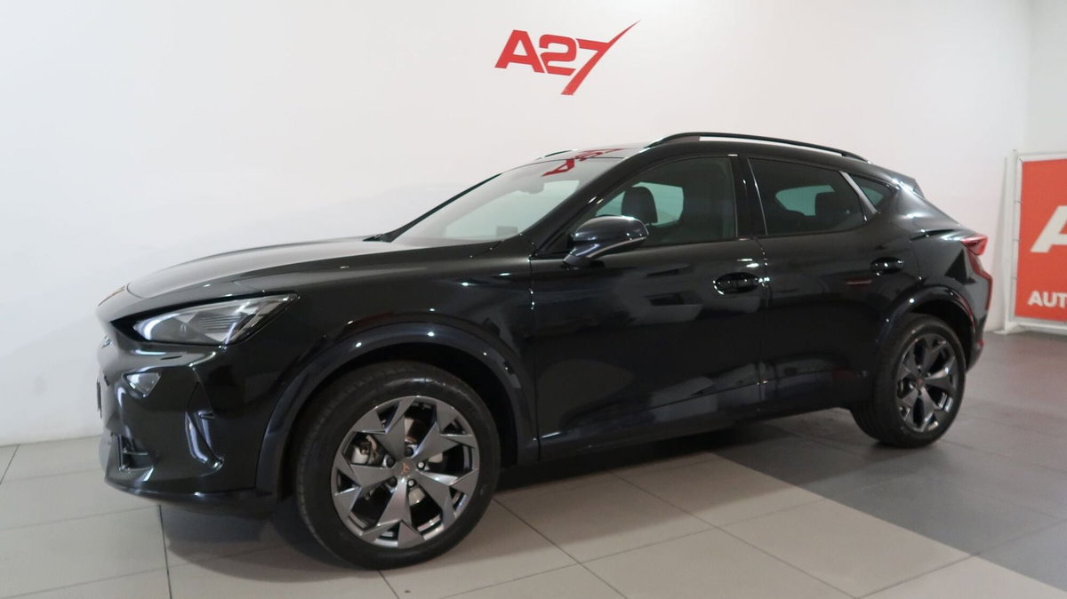 Cupra Formentor Formentor 1.5 TSI (19)