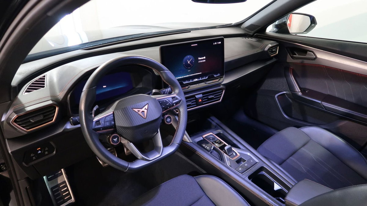 Cupra Formentor Formentor 1.5 TSI (2)